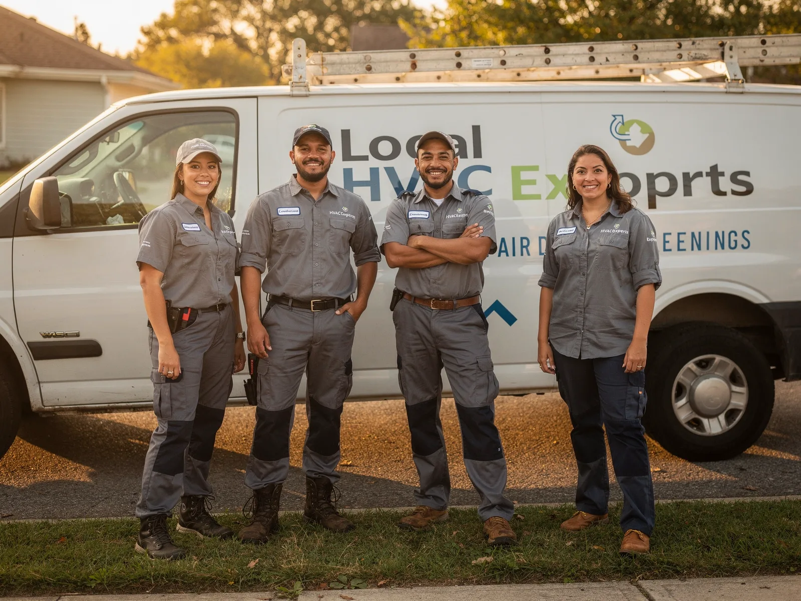 24/7 HVAC Repair & AC Replacement company in Troy, TN